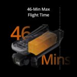 DJI Mavic 3 Classic (DJI RC) Drone - Image 3