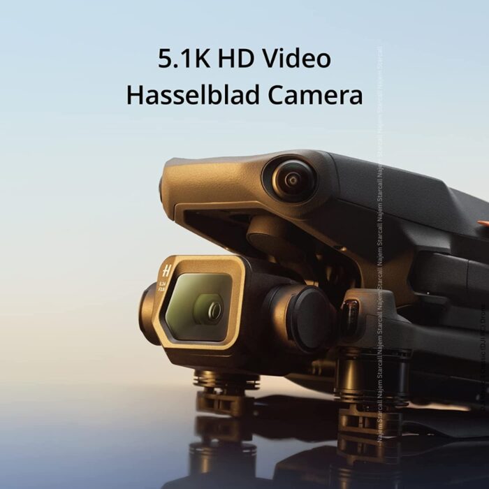 DJI Mavic 3 Classic (DJI RC) Drone - Image 4