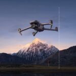 DJI Mavic 3 Classic (DJI RC) Drone - Image 6