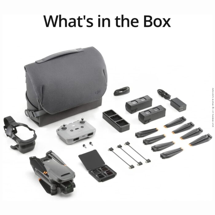 DJI Mavic 3 Fly More Combo - Image 5