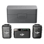DJI Mic 2 All in one Wireless Microphone