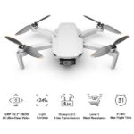 DJI Mini 2 Fly More Combo - Image 3
