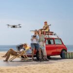 DJI Mini 2 Fly More Combo - Image 7
