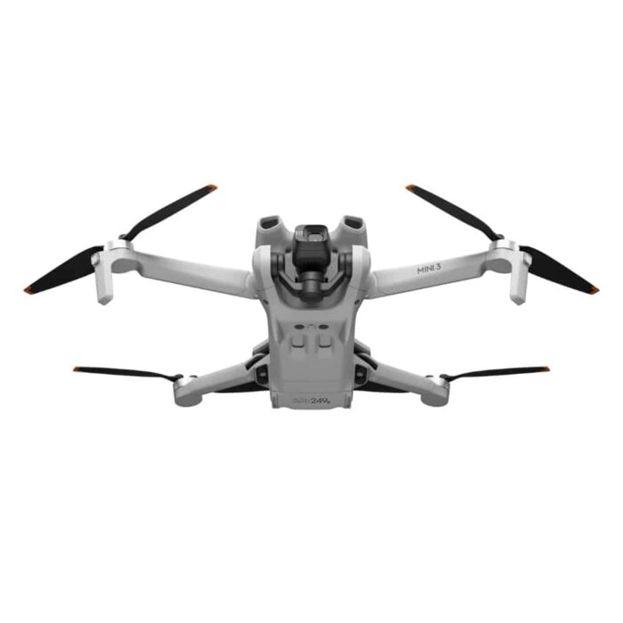 DJI Mini 3 Fly More Combo Plus (DJI RC) - Image 3