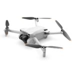 DJI Mini 3 Fly More Combo Plus (DJI RC) - Image 4