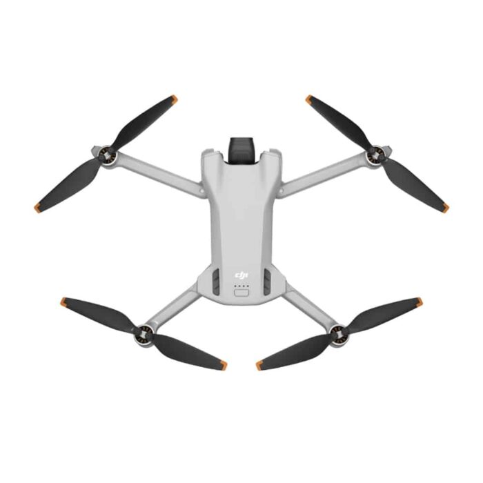 DJI Mini 3 Fly More Combo Plus (DJI RC) - Image 5