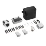 DJI Mini 3 Fly More Combo Plus (DJI RC) - Image 7