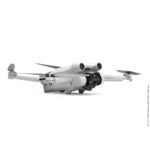 DJI Mini 3 Pro Drone with DJI RC Controller - Image 3