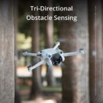 DJI Mini 3 Pro Drone with DJI RC Controller - Image 5