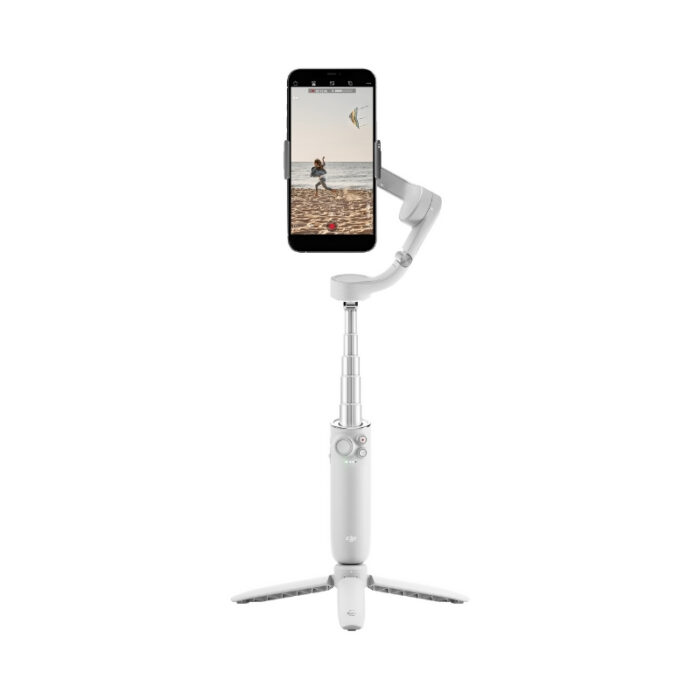 DJI OM 5 Athens Gray - Image 4