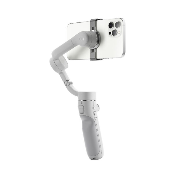 DJI OM 5 Athens Gray - Image 2