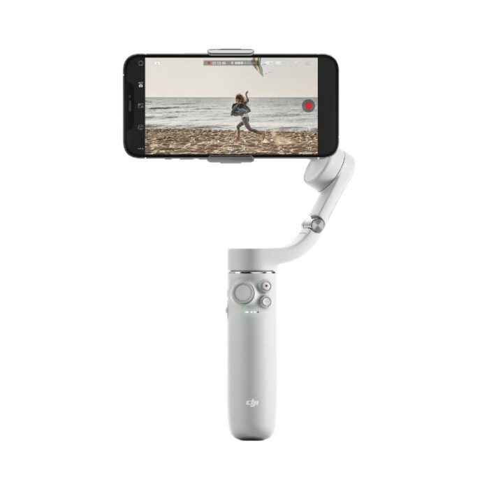 DJI OM 5 Athens Gray - Image 7