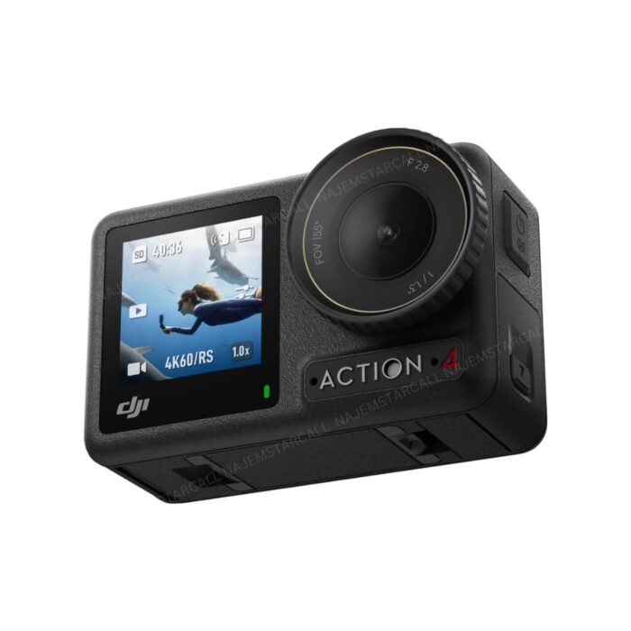 DJI Osmo Action 4 Adventure Combo - Image 10