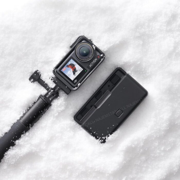 DJI Osmo Action 4 Adventure Combo - Image 11