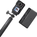 DJI Osmo Action 4 Adventure Combo - Image 2