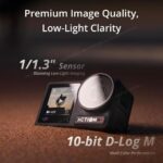 DJI Osmo Action 4 Adventure Combo - Image 3