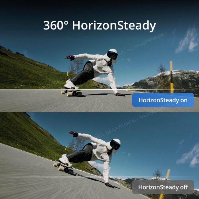 DJI Osmo Action 4 Adventure Combo - Image 4
