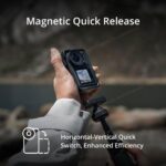 DJI Osmo Action 4 Adventure Combo - Image 5