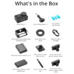 DJI Osmo Action 4 Adventure Combo - Image 12