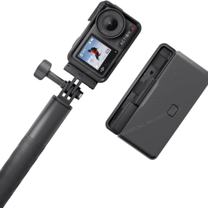 DJI Osmo Action 4 Adventure Combo - Image 2