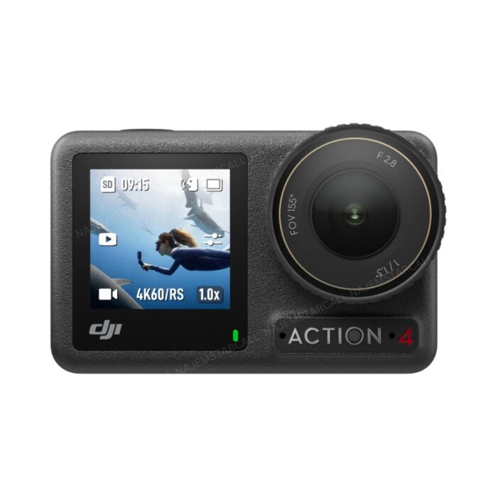 DJI Osmo Action 4 Adventure Combo - Image 8