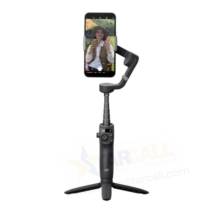 DJI Osmo Mobile 6 - Image 8