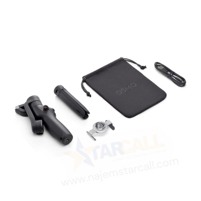 DJI Osmo Mobile 6 - Image 11
