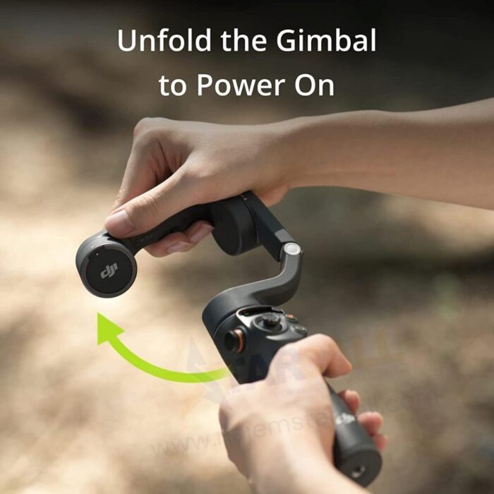 DJI Osmo Mobile 6 - Image 2