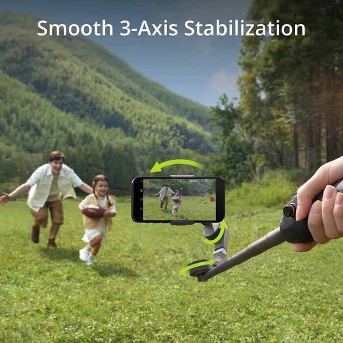 DJI Osmo Mobile 6 - Image 3
