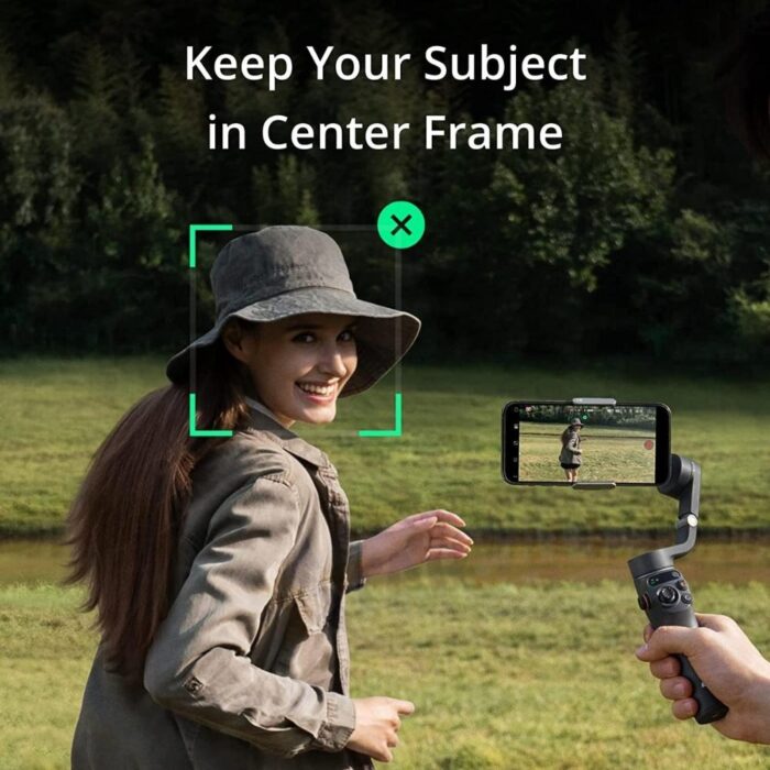 DJI Osmo Mobile 6 - Image 4