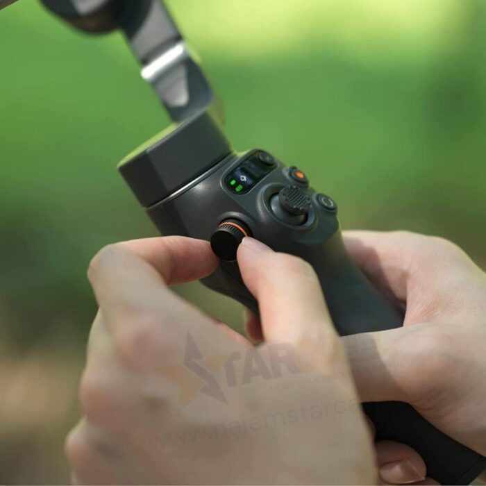 DJI Osmo Mobile 6 - Image 5