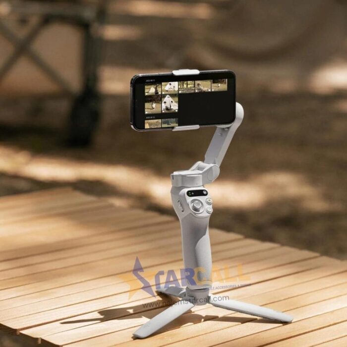 DJI Osmo Mobile SE - Image 9