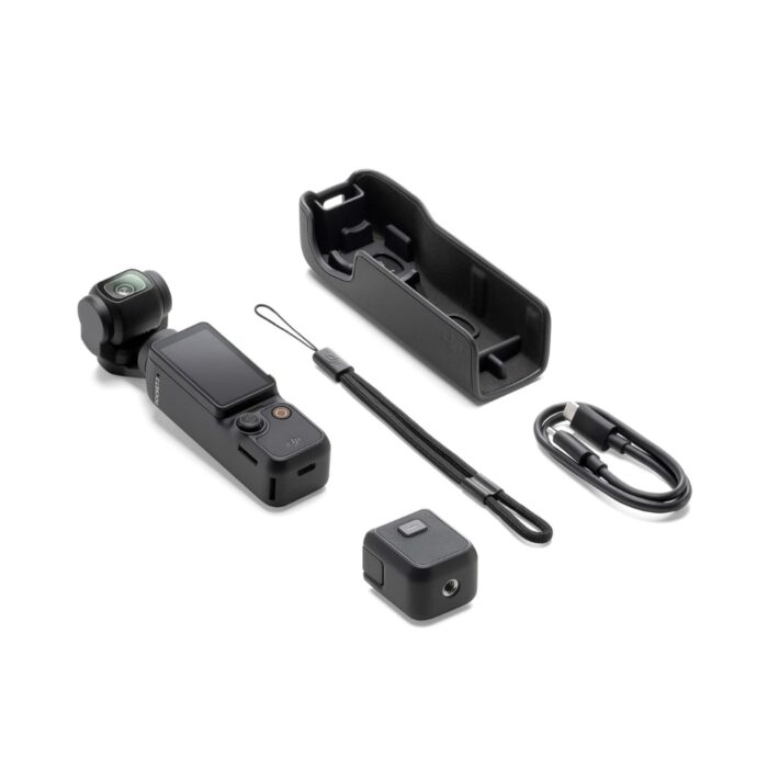 DJI Osmo Pocket 3 - Image 6