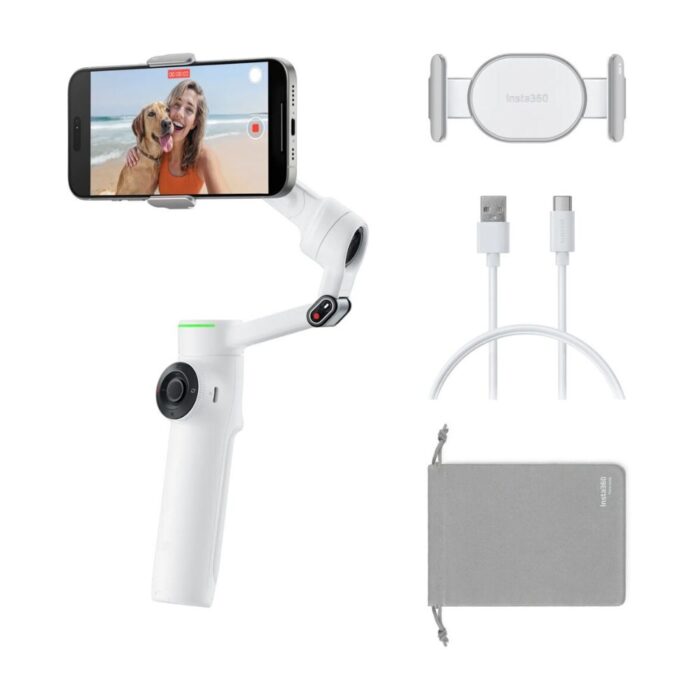 Insta360 Flow 2 Pro - Image 5