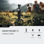 DJI Osmo Pocket 3 Creator Combo - Image 2