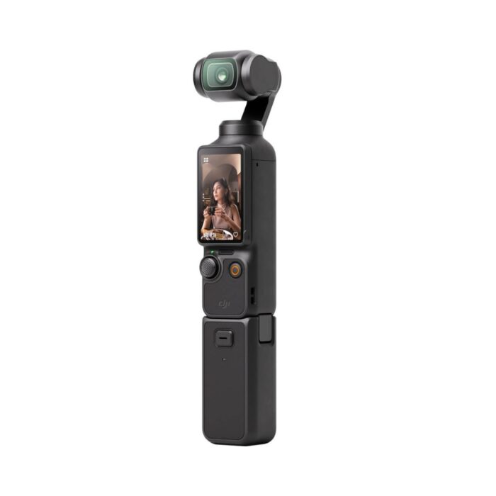 DJI Osmo Pocket 3 Creator Combo - Image 6