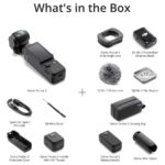 DJI Osmo Pocket 3 Creator Combo - Image 7