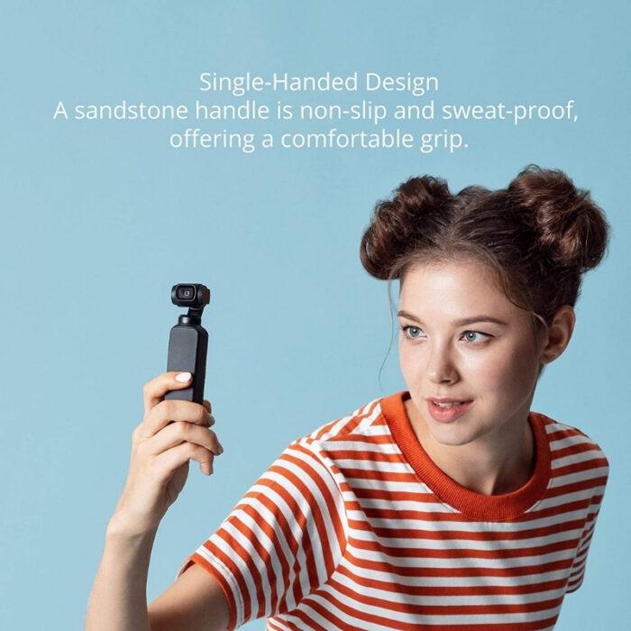 DJI Osmo Pocket - Image 5