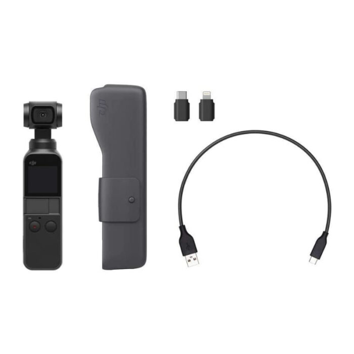 DJI Osmo Pocket - Image 7