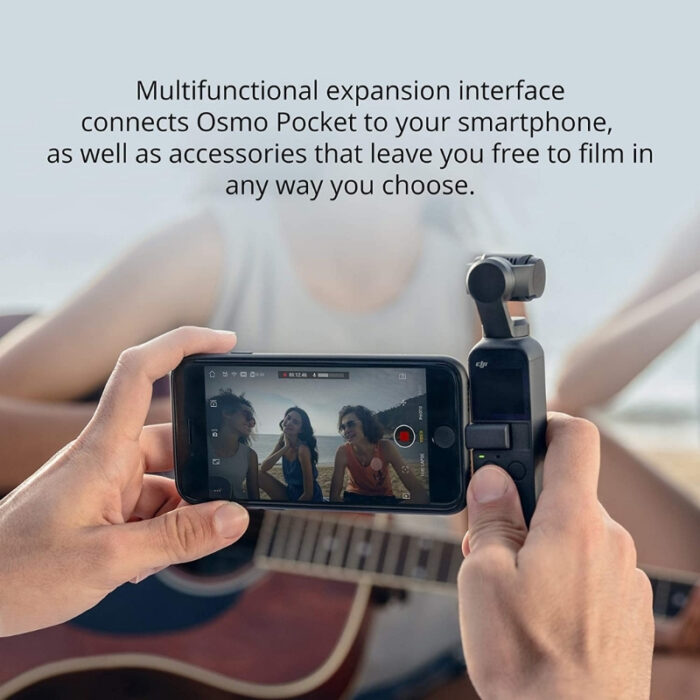 DJI Osmo Pocket - Image 3