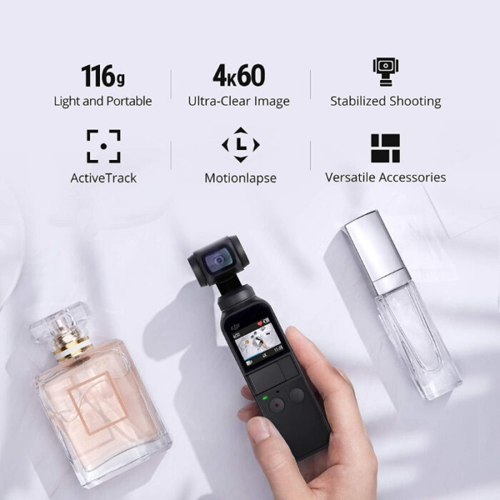 DJI Osmo Pocket - Image 8