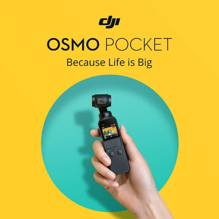 DJI Osmo Pocket - Image 2