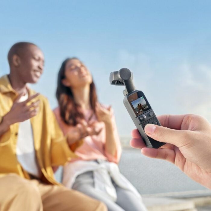 DJI Pocket 2 Creator Combo - Image 2