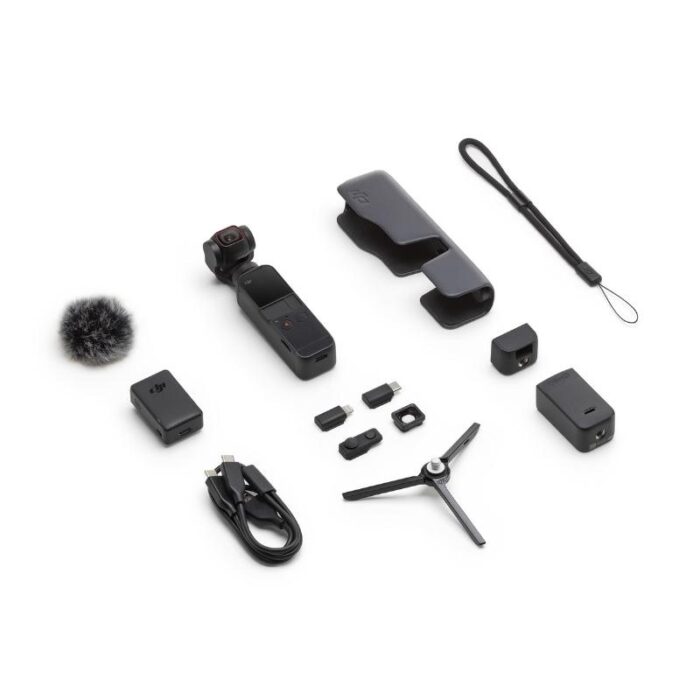 DJI Pocket 2 Creator Combo - Image 4