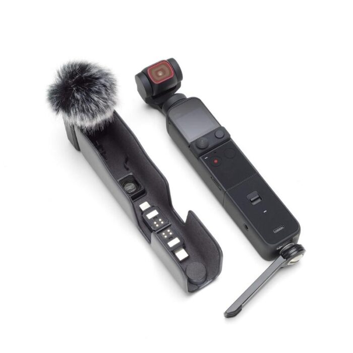DJI Pocket 2 Creator Combo - Image 5