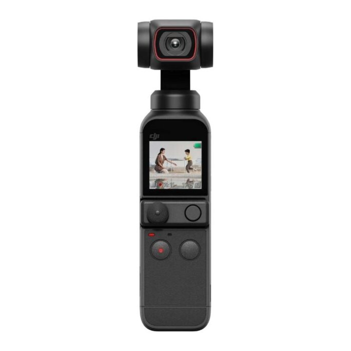 DJI Pocket 2 Creator Combo - Image 3