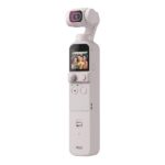 DJI Pocket 2 Exclusive Combo (Sunset White)