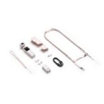 DJI Pocket 2 Exclusive Combo (Sunset White) - Image 3