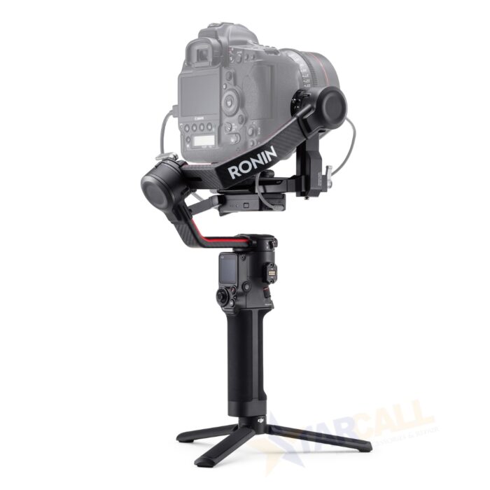 DJI RS 2 Pro Combo - Image 2