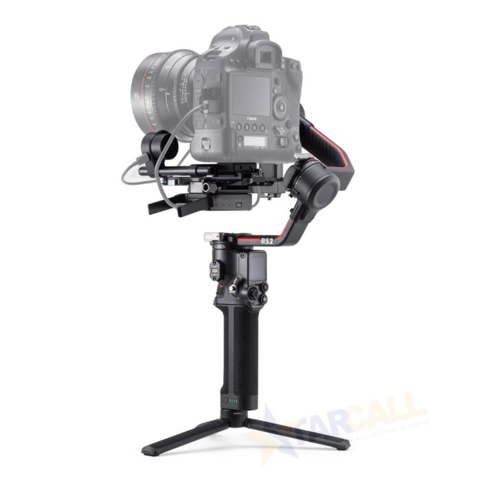 DJI RS 2 Pro Combo - Image 3